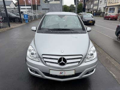 Mercedes-Benz B 200 Auto. 136 Elegence