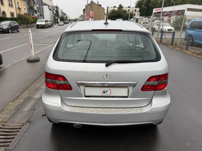 Mercedes-Benz B 200 Auto. 136 Elegence