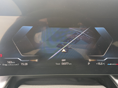 BMW X1 X1 sDrive18d PACK M CAMERA GPS CARPLAY