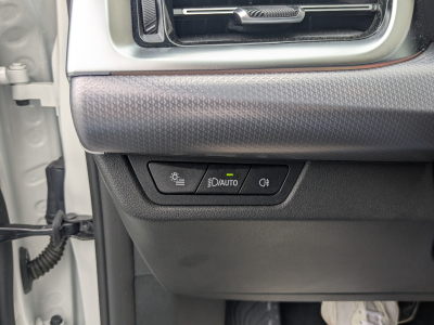 BMW X1 X1 sDrive18d PACK M CAMERA GPS CARPLAY