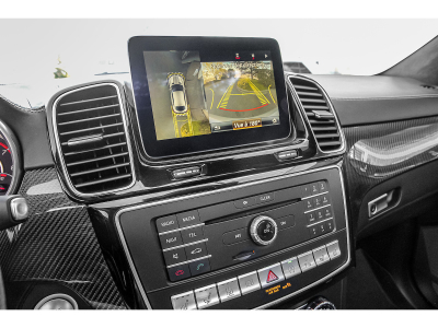 Mercedes-Benz GLE 63 AMG GLE 63 AMG S Coupe 4Matic/VOLL/CARBON/B&O/360°DVD/AHK/PANORAMA