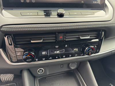 Nissan Qashqai N-Connecta 1.3 MHEV 158 X-tronic pack Hiver