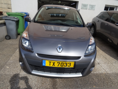 Renault Clio 1.2