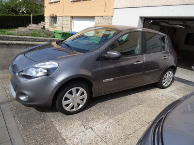 Renault Clio 1.2