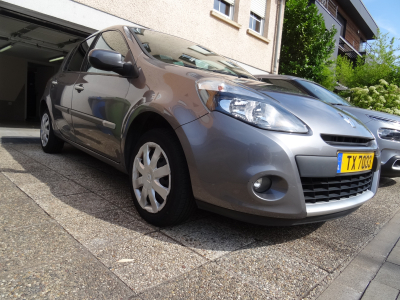 Renault Clio 1.2