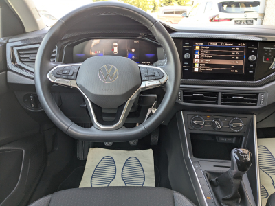 Volkswagen Taigo 1.0 TSI CARPLAY GPS CAMERA ARR PHARES LED
