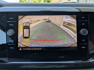 Volkswagen Taigo 1.0 TSI CARPLAY GPS CAMERA ARR PHARES LED