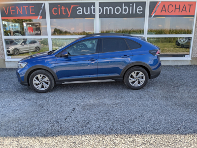 Volkswagen Taigo 1.0 TSI CARPLAY GPS CAMERA ARR PHARES LED