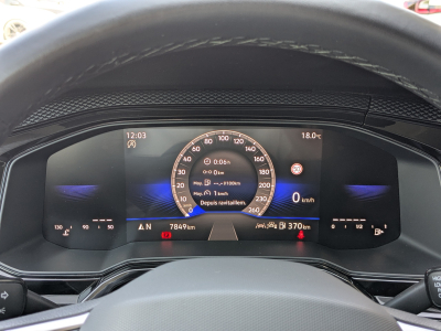 Volkswagen Taigo 1.0 TSI CARPLAY GPS CAMERA ARR PHARES LED