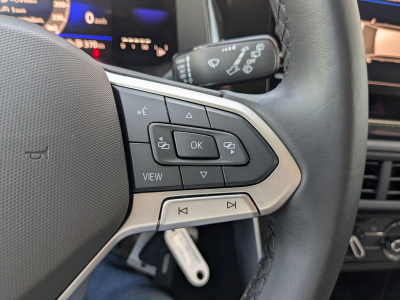 Volkswagen Taigo 1.0 TSI CARPLAY GPS CAMERA ARR PHARES LED