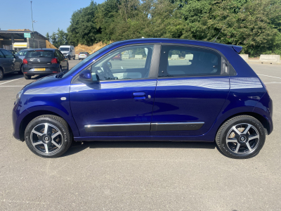Renault Twingo 0.9 Tce 90 Clim Camera Navi PDC