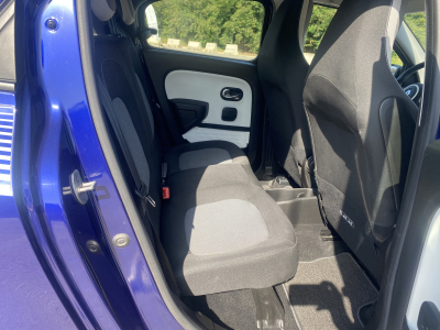 Renault Twingo 0.9 Tce 90 Clim Camera Navi PDC