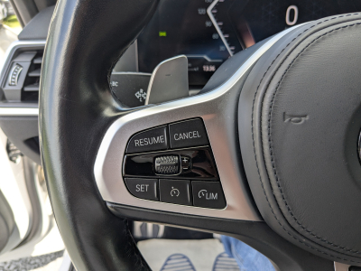BMW 318 318dA FACELIFT PACK M GPS CARPLAY BLUETOOTH