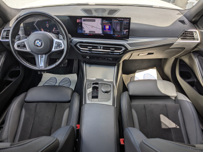 BMW 318 318dA FACELIFT PACK M GPS CARPLAY BLUETOOTH