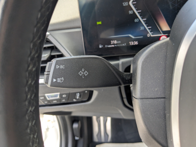 BMW 318 318dA FACELIFT PACK M GPS CARPLAY BLUETOOTH