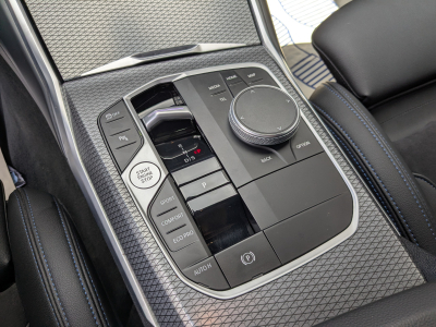 BMW 318 318dA FACELIFT PACK M GPS CARPLAY BLUETOOTH