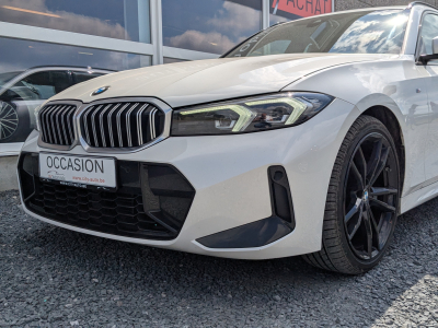 BMW 318 318dA FACELIFT PACK M GPS CARPLAY BLUETOOTH