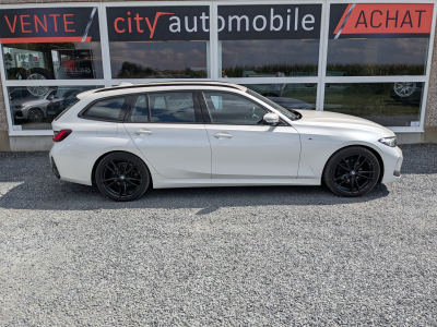 BMW 318 318dA FACELIFT PACK M GPS CARPLAY BLUETOOTH