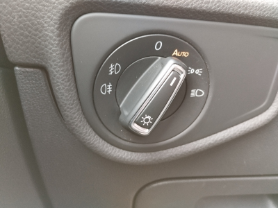 Volkswagen Touran 2.0 TDI HIGHLINE 7 PLACES CARPLAY BLUETOOTH