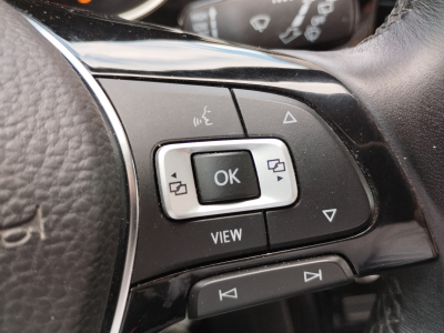 Volkswagen Touran 2.0 TDI HIGHLINE 7 PLACES CARPLAY BLUETOOTH