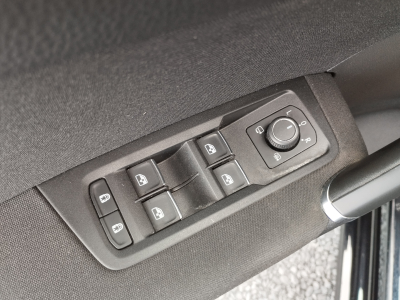 Volkswagen Touran 2.0 TDI HIGHLINE 7 PLACES CARPLAY BLUETOOTH
