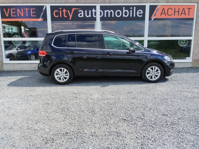Volkswagen Touran 2.0 TDI HIGHLINE 7 PLACES CARPLAY BLUETOOTH