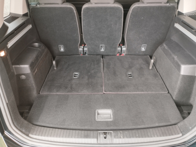 Volkswagen Touran 2.0 TDI HIGHLINE 7 PLACES CARPLAY BLUETOOTH
