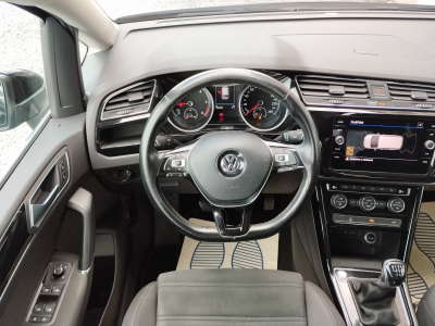 Volkswagen Touran 2.0 TDI HIGHLINE 7 PLACES CARPLAY BLUETOOTH