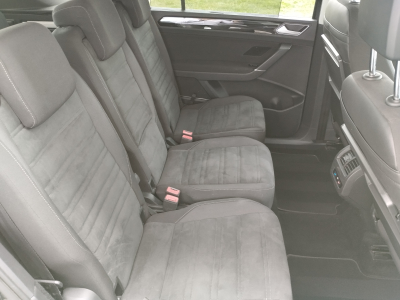 Volkswagen Touran 2.0 TDI HIGHLINE 7 PLACES CARPLAY BLUETOOTH
