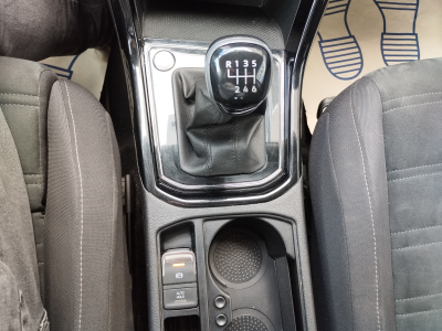 Volkswagen Touran 2.0 TDI HIGHLINE 7 PLACES CARPLAY BLUETOOTH