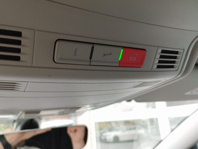 Volkswagen Touran 2.0 TDI HIGHLINE 7 PLACES CARPLAY BLUETOOTH