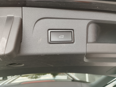Volkswagen Touran 2.0 TDI HIGHLINE 7 PLACES CARPLAY BLUETOOTH