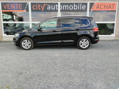 Volkswagen Touran 2.0 TDI HIGHLINE 7 PLACES CARPLAY BLUETOOTH
