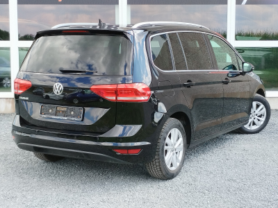 Volkswagen Touran 2.0 TDI HIGHLINE 7 PLACES CARPLAY BLUETOOTH