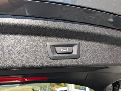 BMW X2 X2 SDRIVE 16dA PACK M CUIR GPS BLUETOOTH LED