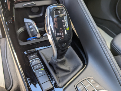 BMW X2 X2 SDRIVE 16dA PACK M CUIR GPS BLUETOOTH LED