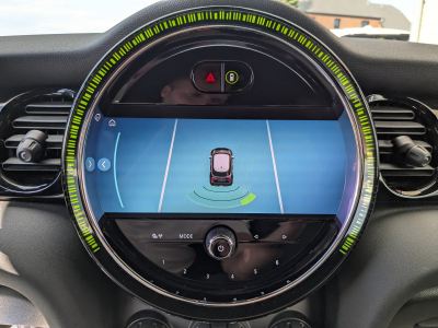 MINI Cooper 1.5 BOITE AUTO GPS CAMERA CARPLAY BLUETOOTH APS ARR