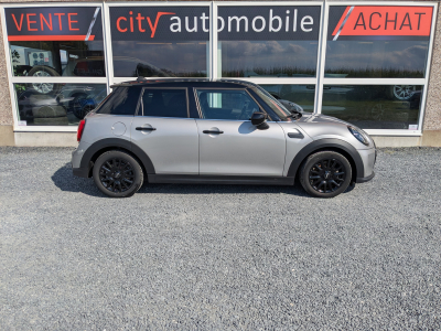 MINI Cooper 1.5 BOITE AUTO GPS CAMERA CARPLAY BLUETOOTH APS ARR