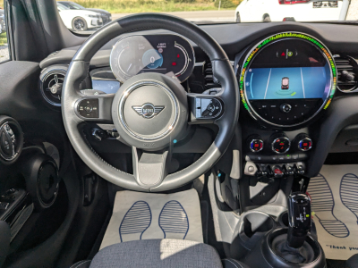 MINI Cooper 1.5 BOITE AUTO GPS CAMERA CARPLAY BLUETOOTH APS ARR