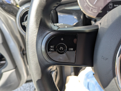 MINI Cooper 1.5 BOITE AUTO GPS CAMERA CARPLAY BLUETOOTH APS ARR