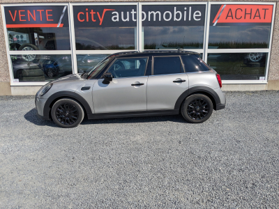 MINI Cooper 1.5 BOITE AUTO GPS CAMERA CARPLAY BLUETOOTH APS ARR