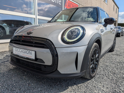 MINI Cooper 1.5 BOITE AUTO GPS CAMERA CARPLAY BLUETOOTH APS ARR