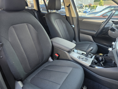 BMW X3 X3 xDrive 20 d Advantage AUT. AHK