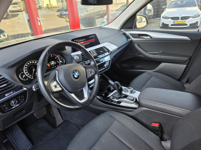 BMW X3 X3 xDrive 20 d Advantage AUT. AHK