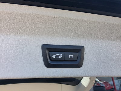 BMW X3 X3 xDrive 20 d Advantage AUT. AHK