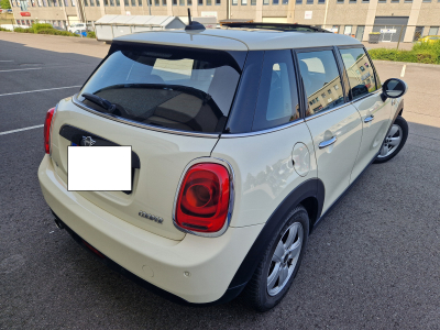 MINI Cooper 1.5 136 CV Garantie 12 Mois