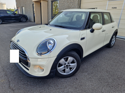 MINI Cooper 1.5 136 CV Garantie 12 Mois