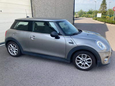 MINI One D 1.5 D Garantie 12 Mois
