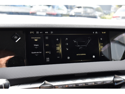 DS Automobiles DS4 1.5 BlueHDI Pallas EAT8