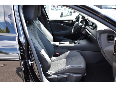 DS Automobiles DS4 1.5 BlueHDI Pallas EAT8